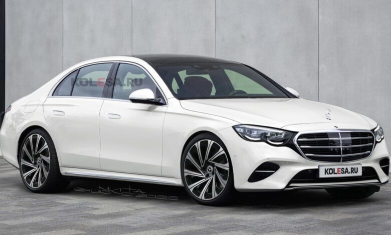 Photo of Mercedes-Benz E-Class: лучший выбор в своем классе