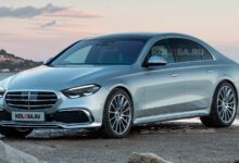 Photo of Mercedes-Benz E-Class: лучший выбор в своем классе