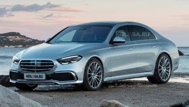 Photo of Mercedes-Benz E-Class: лучший выбор в своем классе