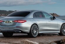 Photo of Mercedes-Benz E-Class: лучший выбор в своем классе