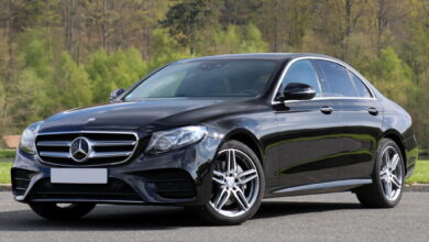 Photo of Mercedes-Benz E-Class: характеристики и цены