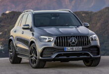 Photo of Цены на покупку Mercedes-Benz GLE в Москве