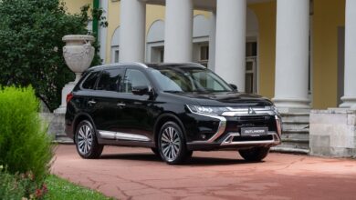 Photo of Цены на покупку Mitsubishi Outlander в СПб