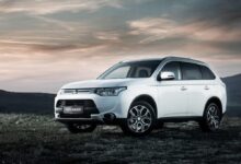 Photo of Цены и комплектации на Mitsubishi Outlander