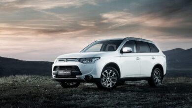 Photo of Цены и комплектации на Mitsubishi Outlander