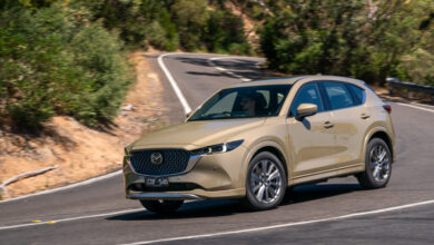 Photo of Mazda CX-5: предложения на новые модели
