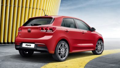 Photo of Где найти выгодную цену на Kia Rio
