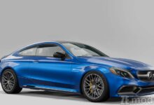 Photo of Сравниваем цены на Mercedes-Benz C-Class