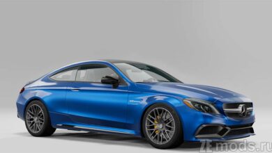 Photo of Сравниваем цены на Mercedes-Benz C-Class