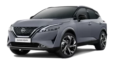 Photo of Nissan Qashqai: выбор между бензином и дизелем