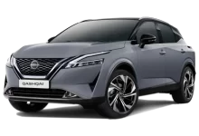 Photo of Покупка Nissan Qashqai: лучшие предложения