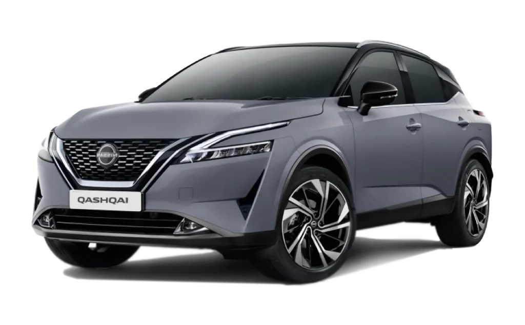 Фото 235 — Покупка Nissan Qashqai: лучшие предложения