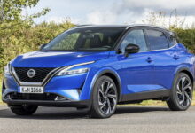Photo of Купить Nissan Qashqai: цена на популярный кроссовер