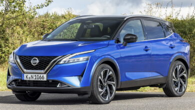 Photo of Купить Nissan Qashqai: цена на популярный кроссовер