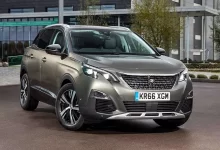 Photo of Peugeot 3008: выбор версии и цена