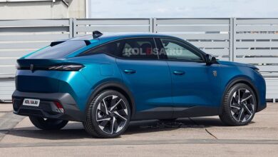 Photo of Peugeot 3008: новые функции и возможности