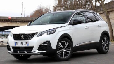 Photo of Где найти выгодную цену на Peugeot 3008