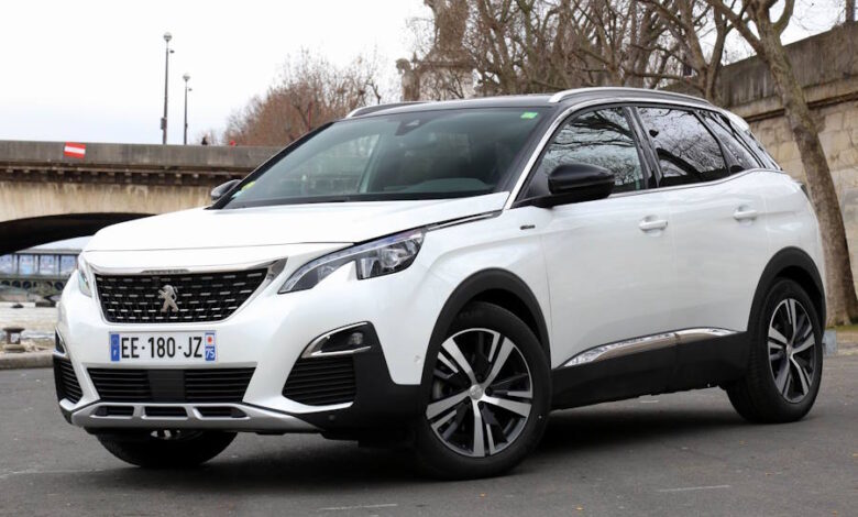 Photo of Где найти выгодную цену на Peugeot 3008