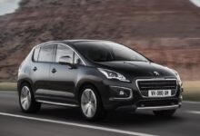 Photo of Peugeot 3008: дизайн и технические характеристики