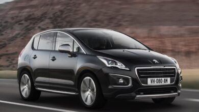 Photo of Peugeot 3008: дизайн и технические характеристики