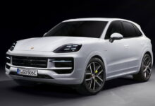 Photo of Porsche Cayenne: цены на новые модели и комплектации