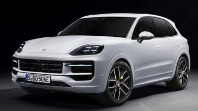 Photo of Porsche Cayenne: цены на новые модели и комплектации