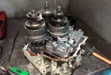 Photo of Диагностика и ремонт системы стабилизации Honda CR-V