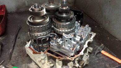 Photo of Диагностика и ремонт системы стабилизации Honda CR-V