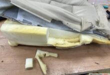 Photo of Ремонт тормозной системы Toyota Camry