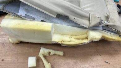 Photo of Ремонт тормозной системы Toyota Camry