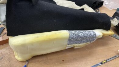 Photo of Ремонт тормозной системы Toyota Camry