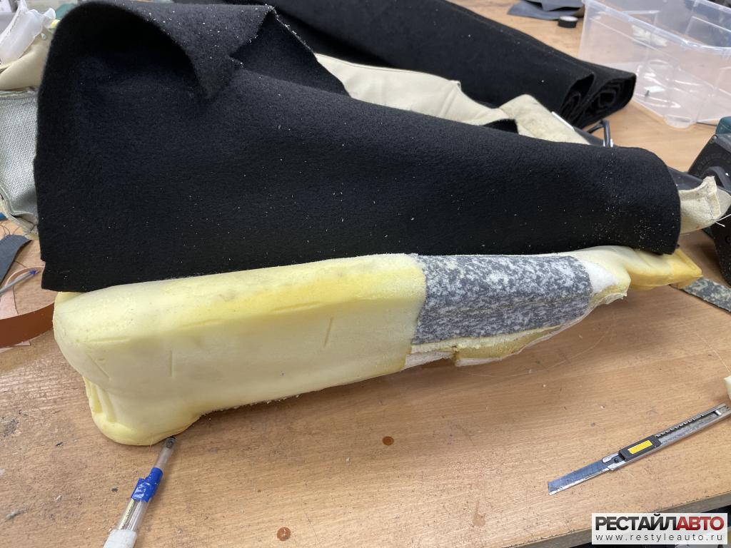 Фото 224 — Ремонт тормозной системы Toyota Camry