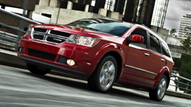 Photo of Ремонт системы охлаждения Dodge Journey