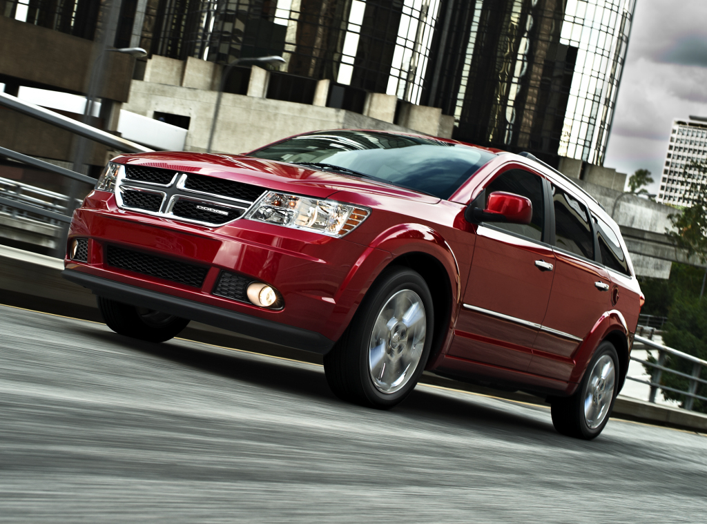 Фото 150 — Ремонт системы охлаждения Dodge Journey