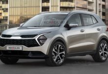 Photo of Kia Sportage: тест-драйв кроссовера