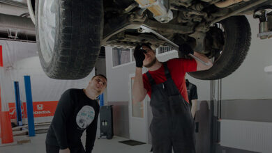 Photo of Диагностика и ремонт электрики Toyota Camry