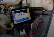 Photo of Диагностика и ремонт системы охлаждения Honda Civic