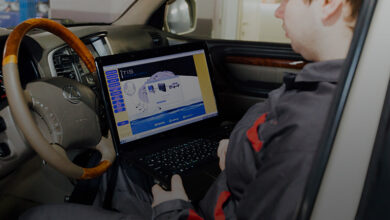 Photo of Диагностика и ремонт системы охлаждения Honda Civic