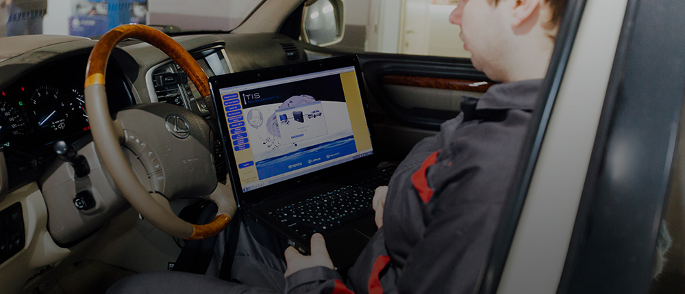 Фото 19 — Диагностика и ремонт системы охлаждения Honda Civic