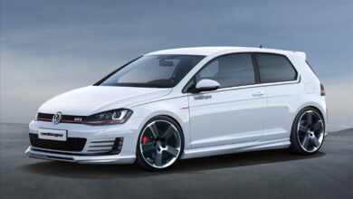 Photo of Volkswagen Golf: обзор технических характеристик