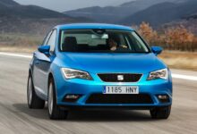 Photo of Seat Leon: обзор салона и мультимедийной системы
