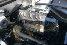 Photo of Ремонт электронной системы управления двигателем Renault Duster