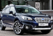 Photo of Покупка Subaru Outback: актуальные цены