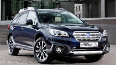 Photo of Покупка Subaru Outback: актуальные цены