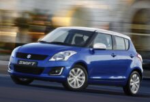 Photo of Suzuki Swift: характеристики новой модели