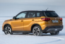 Photo of Suzuki Vitara: актуальные предложения и наличие