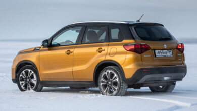 Photo of Suzuki Vitara: актуальные предложения и наличие