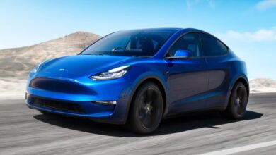 Photo of Tesla Model S: преимущества электромобиля