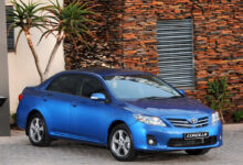 Photo of Toyota Corolla: обзор главных особенностей