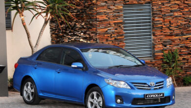 Photo of Toyota Corolla: обзор главных особенностей